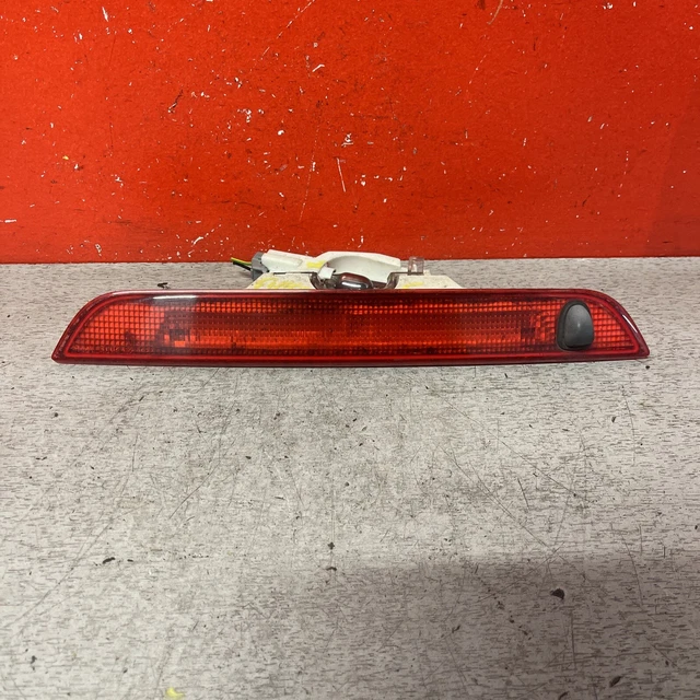 3ème Feu Stop LED Pour Ford F150 2004-2008 – Barre Lumineuse Cargo, Remplacement Direct