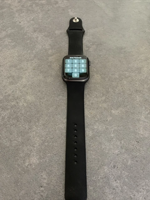 Apple watch sales series 2 usato