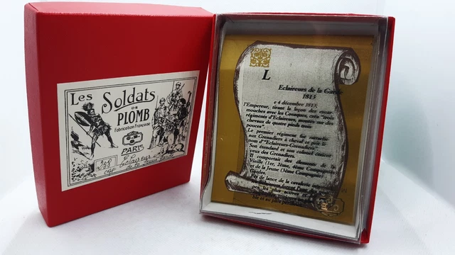 NAPOLEON 1ER EMPIRE. LES LANCIERS ROUGES RONALD PAWLY 1998 EUR 35,00 - PicClick FR