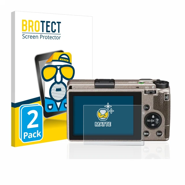 Film protecteur anti-éblouissement avec filtre P-rivacy de 23,8 pouces