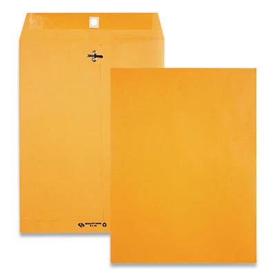 Quality Park™ ENVELOPE,CLSP9X12BF28#RCY QUA38190 QUALITY PARK PRODUCTS Quality