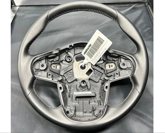 Toyota Supra MKV 2020+ OEM Steering Wheel - Used