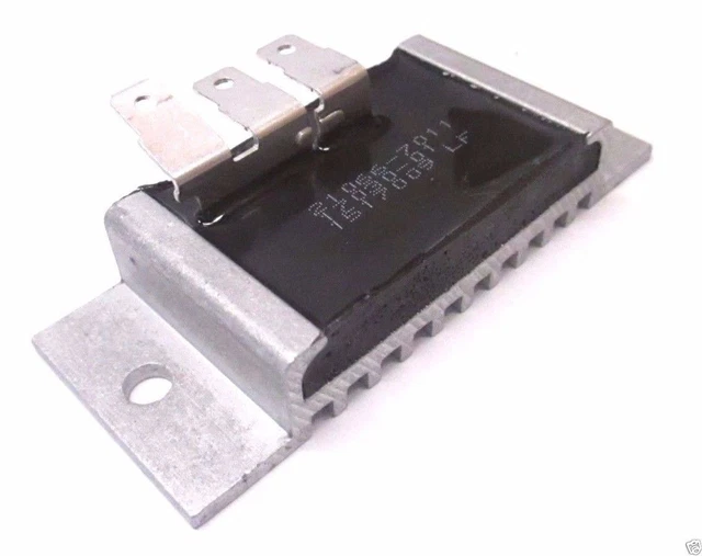 Genuine Kawasaki 21066-7011 Voltage Regulator OEM