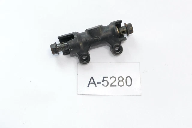 Honda CB 750 Seven Fifty RC42 Bj 1992 - brake line distributor A5280