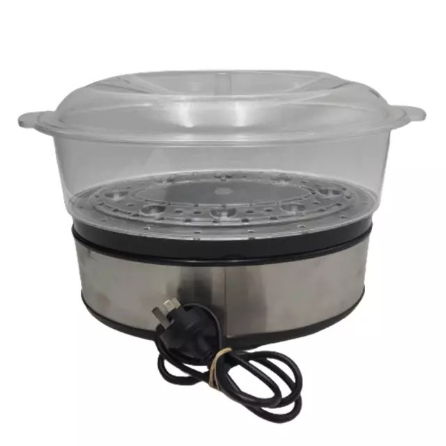 Lumina Electric Food Steamer XJ-101025 2