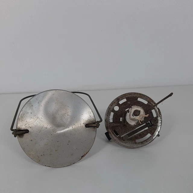 Camping Gaz International LUMOGAZ N206 Lanterne Lumière éclairage 06F98