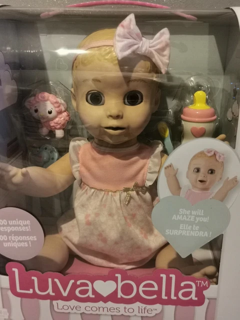 Spinmaster luvabella shop