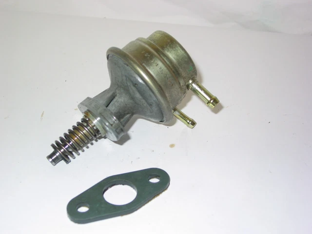 100Hp Rotax 912 Uls Fuel Pump !!!