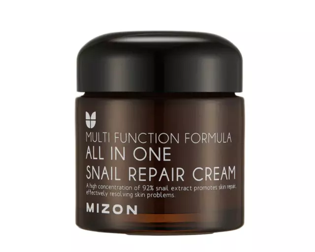 Mizon All in One Snail Repair Cream 75ml