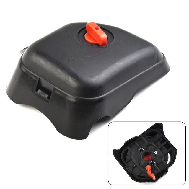 Filtre à Air Et Boîtier Starter Pour Débroussailleuse Zenoah G26LS 25.4cc - Pièce De Rechange Moteur 2 Temps - 7