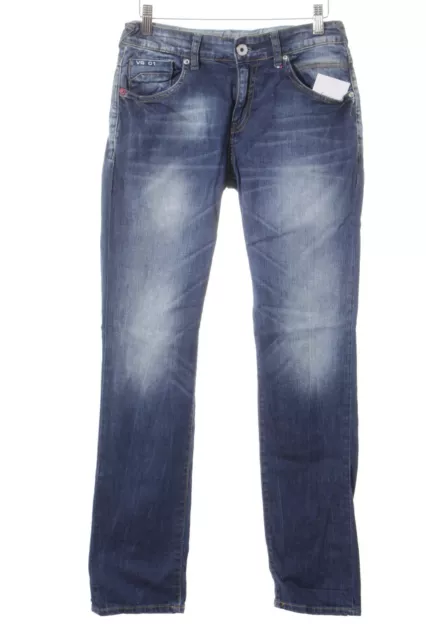 VINGINO JEANS Jeans skinny Dames T 34 bleu style décontracté