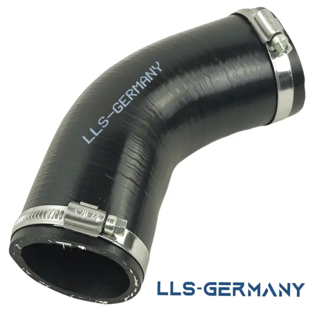 Turbo Schlauch oben für BMW 5er Touring Kombi (E39) 520d 11617799393 11617799391