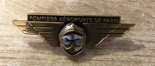 Pin's Argenté Bleuet - Aviso Médailles Pin's Argenté Bleuet - Aviso Médailles
