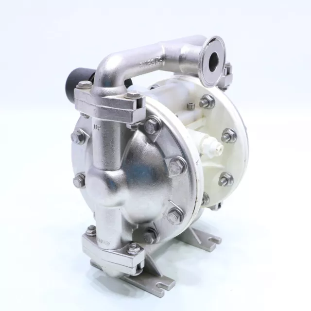 * Balcrank Sv196Fg Sv197Fg E504S Diaphragm Pump 3/4"