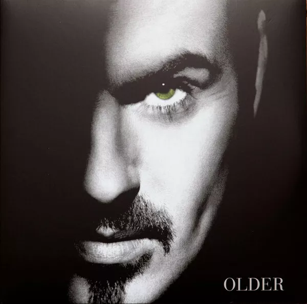 MICHAEL GEORGE - Older (2LP/180g)