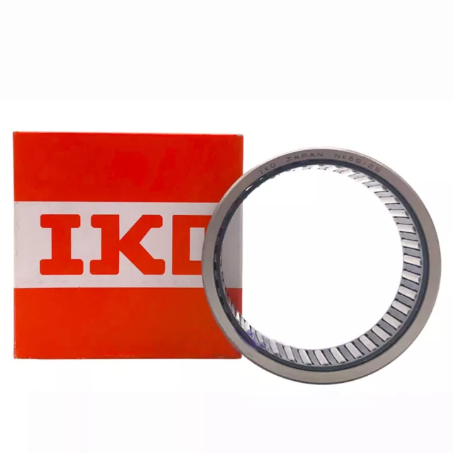 IKO BR101812 Needle Roller Bearings 15.875x28.575x19.050mm