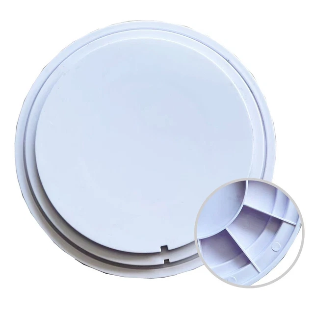 Poignées Sur Plaque Pour Porte Palière - Qualité Professionnelle