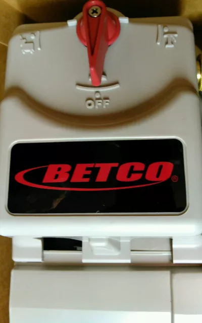 New BETCO FASTDRAW CHEMICAL MANAGEMENT SYSTEM Mops Buckets Spray Fill Janitorial 2