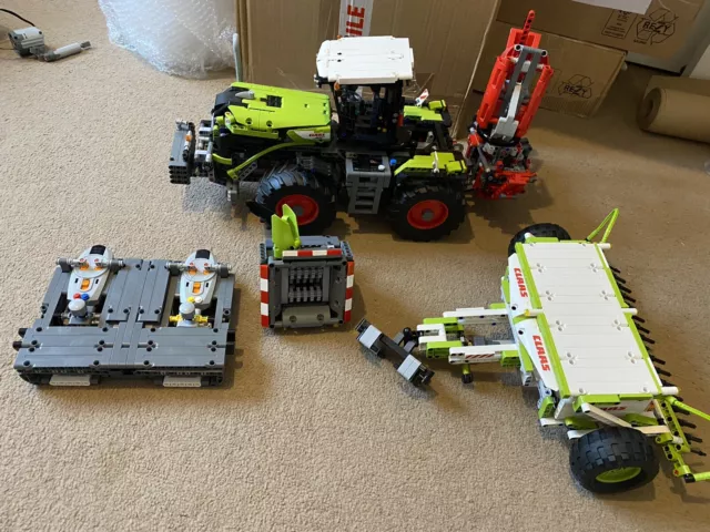 Lego 42065 bauanleitung off road 2025 truck