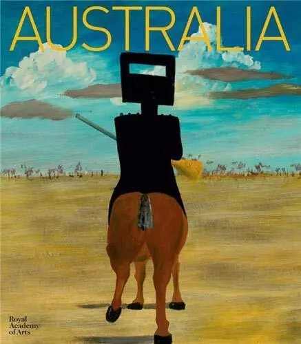 Australia, Franchesca Cubillo