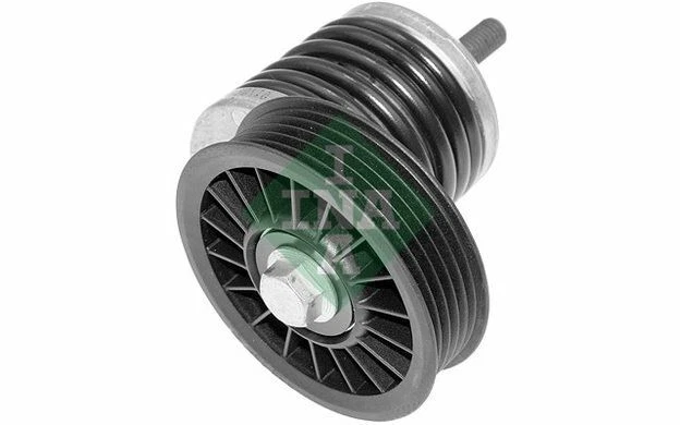 INA Galet tendeur (courroie d'accessoire) pour VOLKSWAGEN PASSAT 534 0185 10