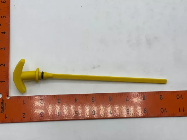 2060751, Hyster, Dipstick 2.0 SKU-26230531SR