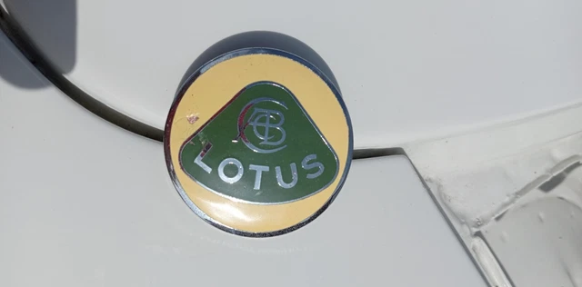 FORD CORTINA MK1 Lotus - original rear wing badge 1 £49.99 - PicClick UK