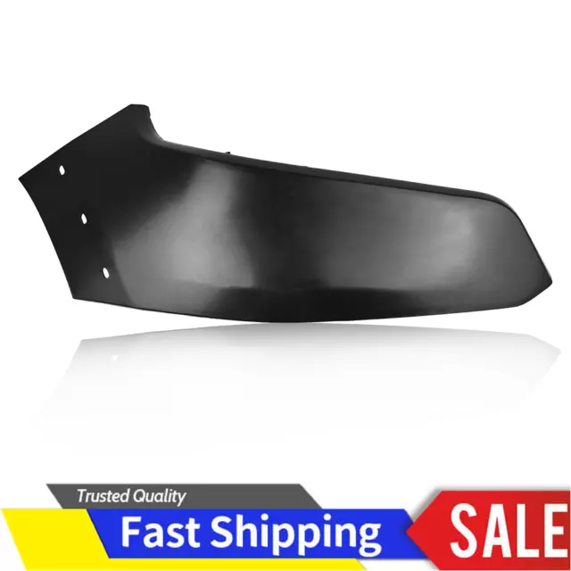 For Ram 1500 2019 2020 2021 Passenger Side Bumper To Body Filler Panel | Front