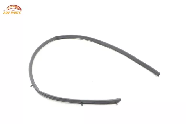 Infiniti Qx50 Windshield Cowl Grille Panel Weatherstrip Seal Oem 2019 - 2022 💎
