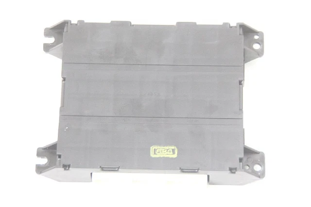 BODY CONTROL MODULE Land Rover DISCOVERY 4 LA 46195 EUR 25,00 - PicClick FR