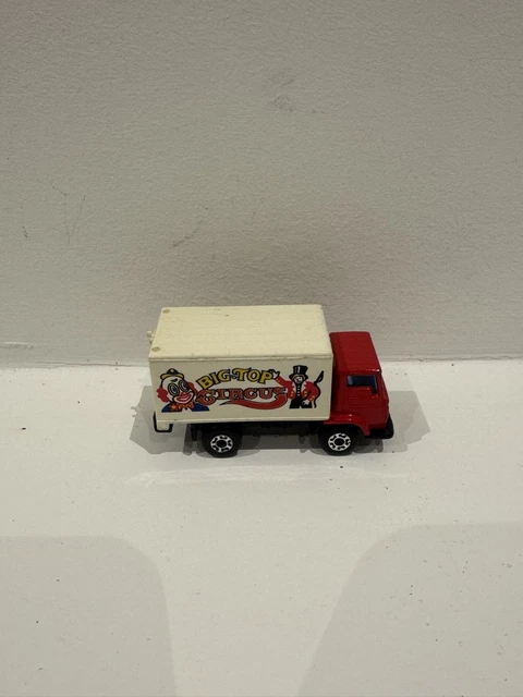 Vintage Manufacture, Cars, Trucks & Vans, Diecast & Vehicles, Toys