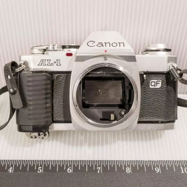 Canon AL-1 Camera Body