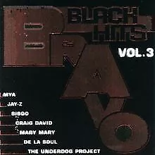 Bravo Black Hits Vol.3 von Various | CD | Zustand gut