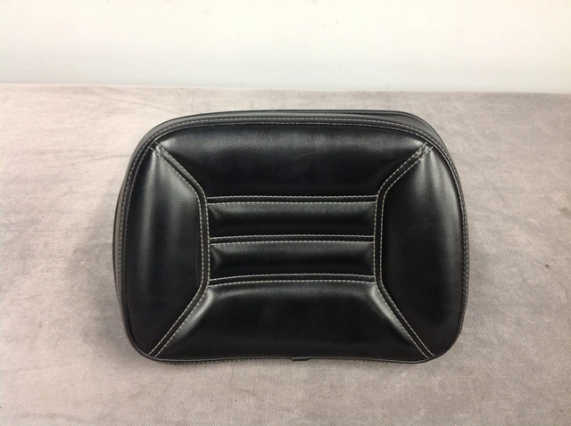 backrest for can am spyder