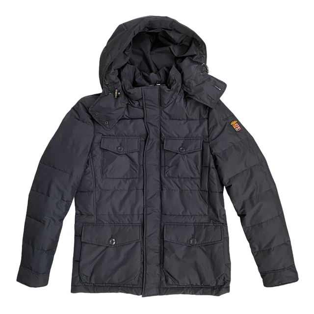 Marina militare giubbotti sale