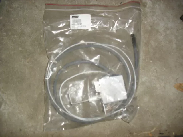Genuine L. B. White 500 - 23780 Ignitor  Electrode Assy DSI 120/60 HD220