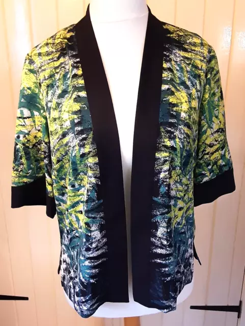Marks and spencer kimono jacket outlet