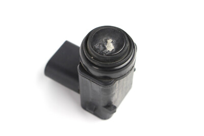 1u0919275 Originali VW TOUAREG 7l PDC Sensore Parcheggio Black Magic lc9z 