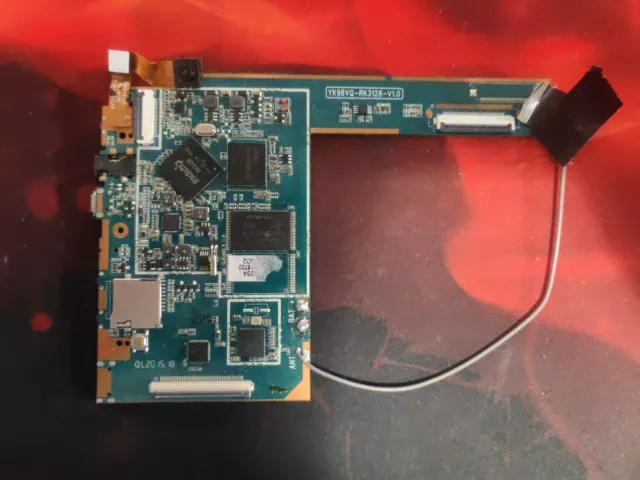 Tablet motherboard deals