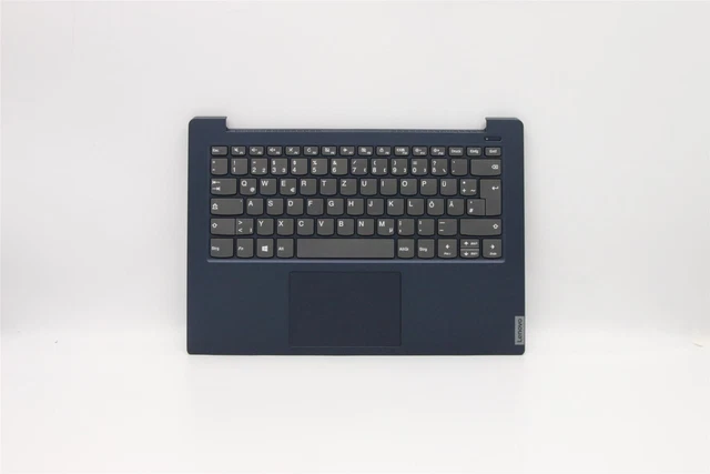 Clavier AZERTY Français Original Lenovo Pour IdeaPad S940-14IIL / S940-14IWL - Neuf Emballé - Fabriqué En France