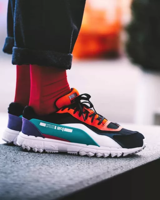 Puma mcq faas tr outlet