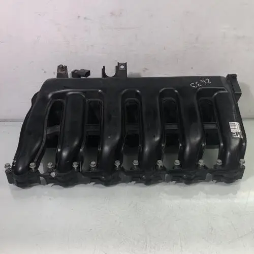 Collecteur d'admission BMW X5 E70 11617800585