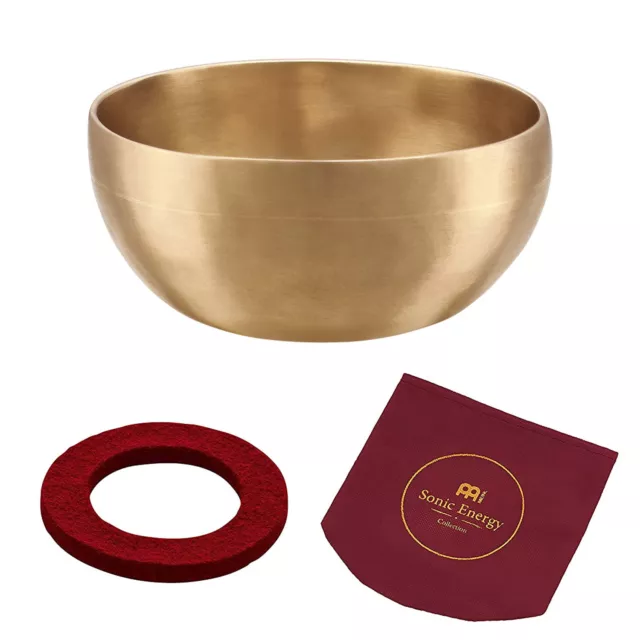 Meinl Sonic Energy SB-U-400 Universal Serie Bronze Klangschale Singing Bowl