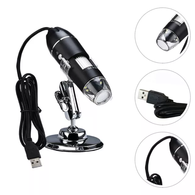 Premium Precious Test Microscope Precious Stone Microscope High Definition