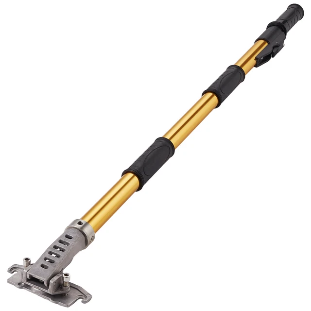 VEVOR 40-64 Inch Drywall Flat Finishing Box Handle Finishing Drywall Tools