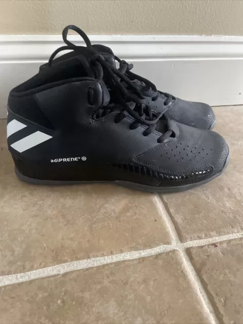 ADIDAS NEXT LEVEL Speed V Men's Basketball Shoes Black B49391 $40.71 - PicClick