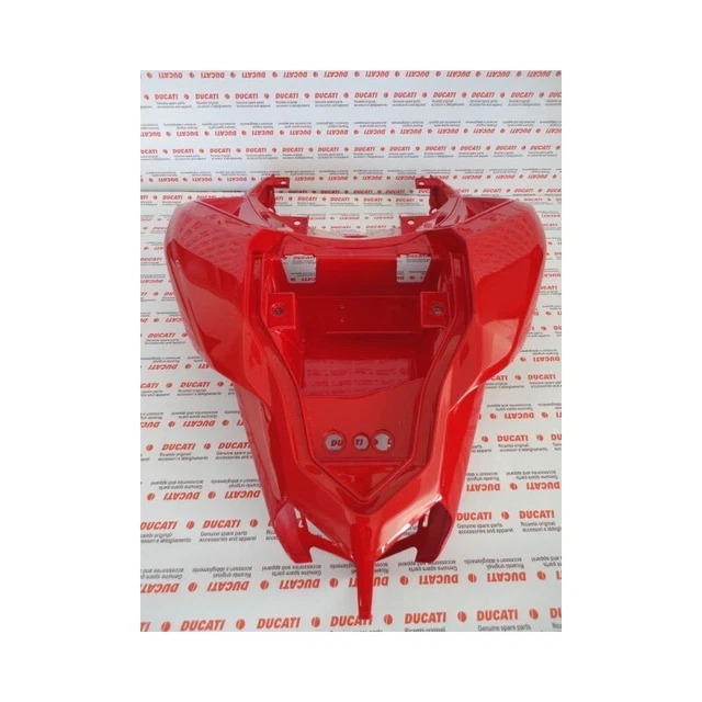 Queue de Carenage - Ducati