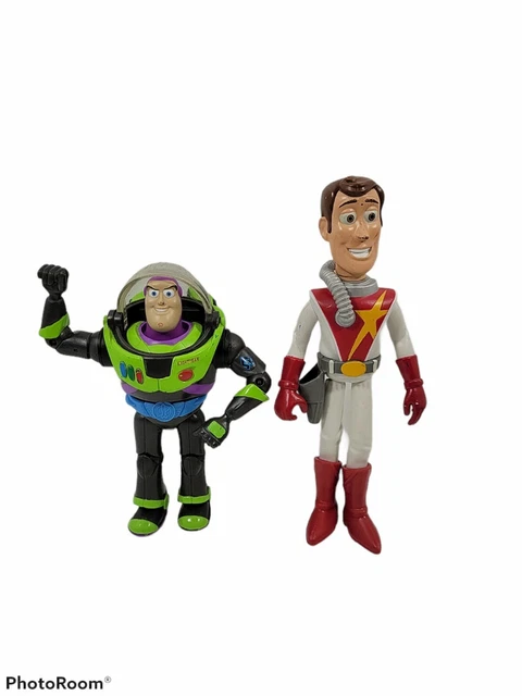 Shell muñecos cheap de toy story