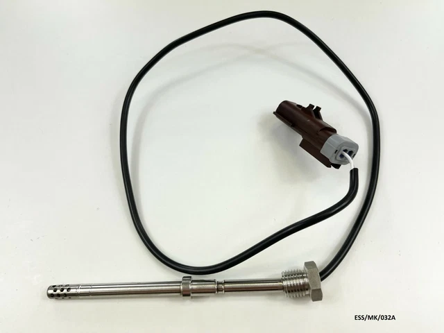 thumbnail image 2 of NTY MAP Boost Pressure Sensor For Jeep Compass Patriot 2.0 CRD 2007-2010 2 of 5