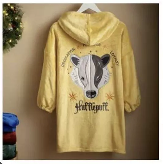 Hufflepuff clearance hoodie primark
